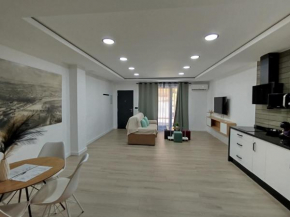 Apartamento loft Alve